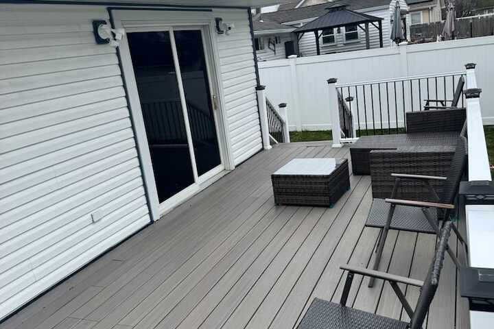 Spacious 3BR Family Home Near Everything