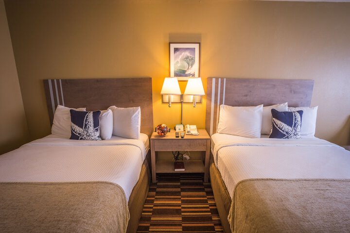 Inn at Wecoma