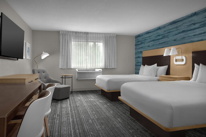 TownePlace Suites by Marriott - Des Moines Urbandale