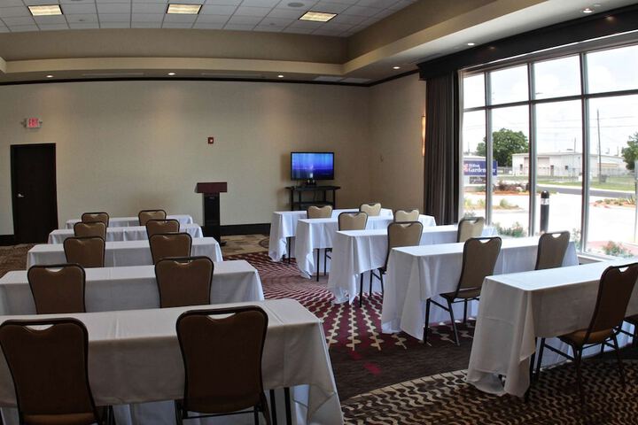 Hilton Garden Inn Victoria