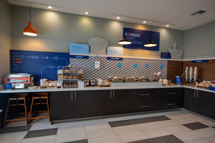 Holiday Inn Mobile-Dwtn / Hist. District by IHG
