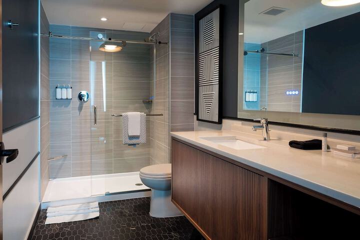 Cambria Hotel Boston Somerville
