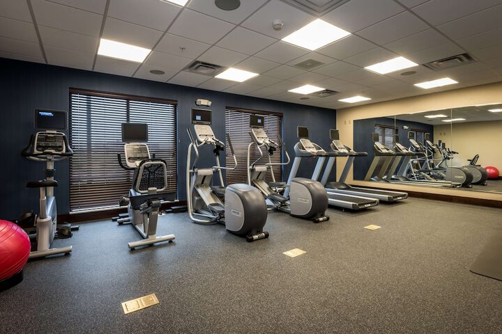 Hampton Inn & Suites Hammond