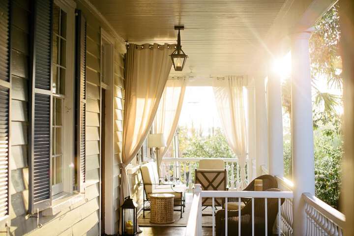Terrace/Patio 32 of 43