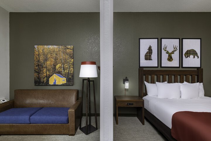 Great Wolf Lodge Williamsburg