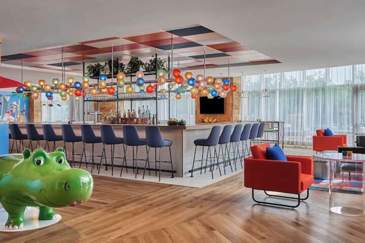 Graduate by Hilton Cincinnati