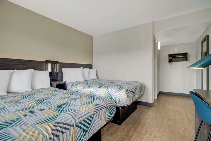 Motel 6 Venice FL