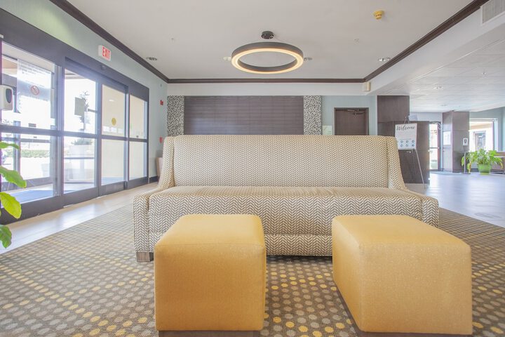 Holiday Inn & Suites Spring- The Woodlands Area by IHG