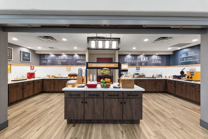 Hampton Inn & Suites Harlingen