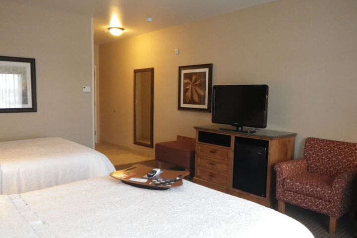 Hampton Inn & Suites Buffalo