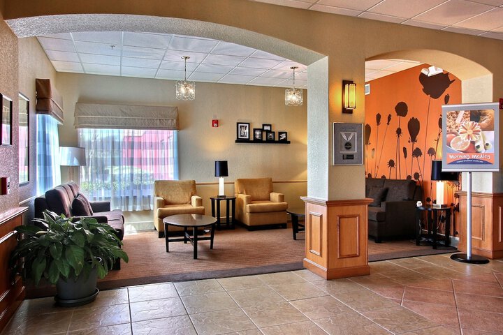 Hotel Interior 16 of 52