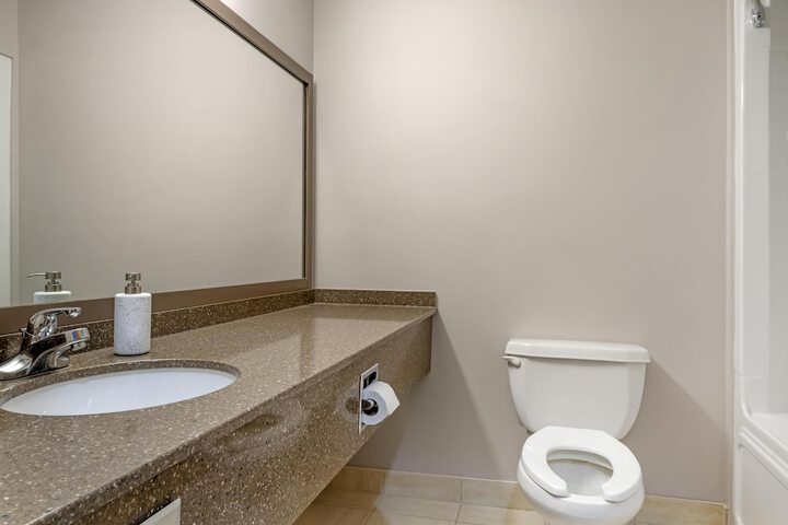Best Western Plus Woodstock Hotel & Conference Centre