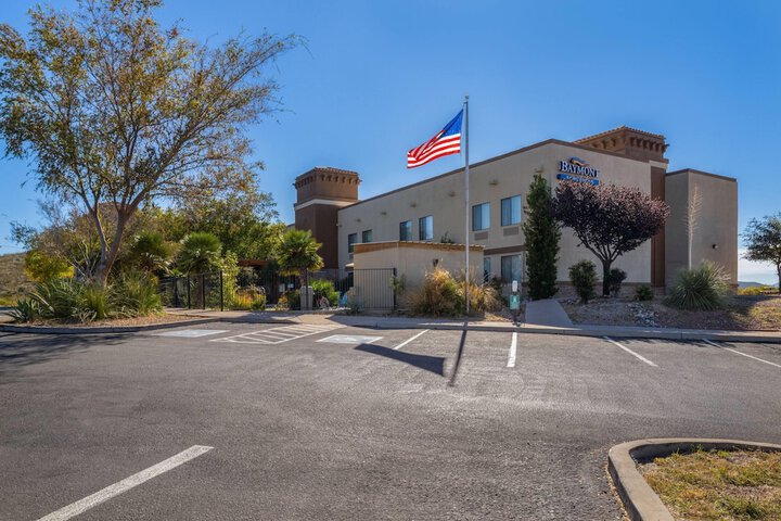 Tombstone Grand Hotel a Baymont by Wyndham