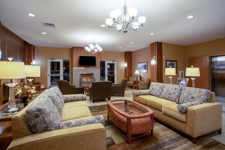 Holiday Inn Laramie by IHG
