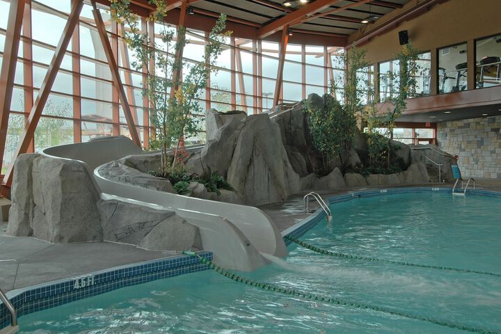 River Rock Casino Resort