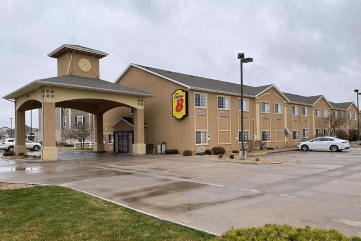 Hotel 3 of 20