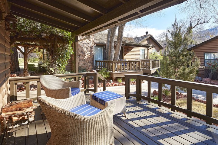 Terrace/Patio 167 of 191