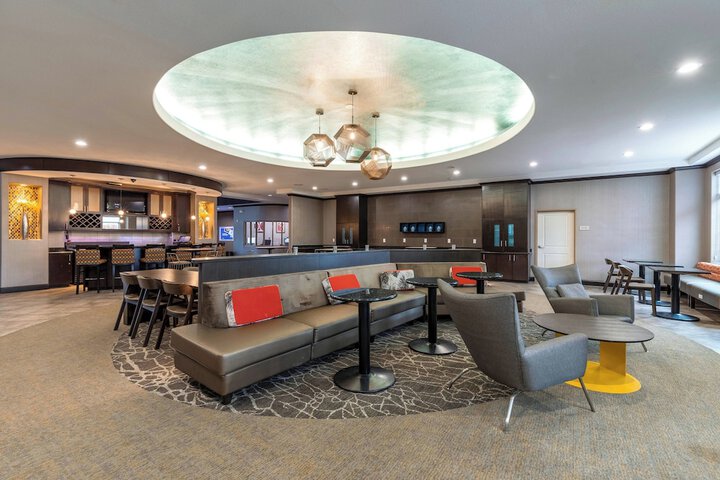Springhill Suites by Marriott Waco Woodway