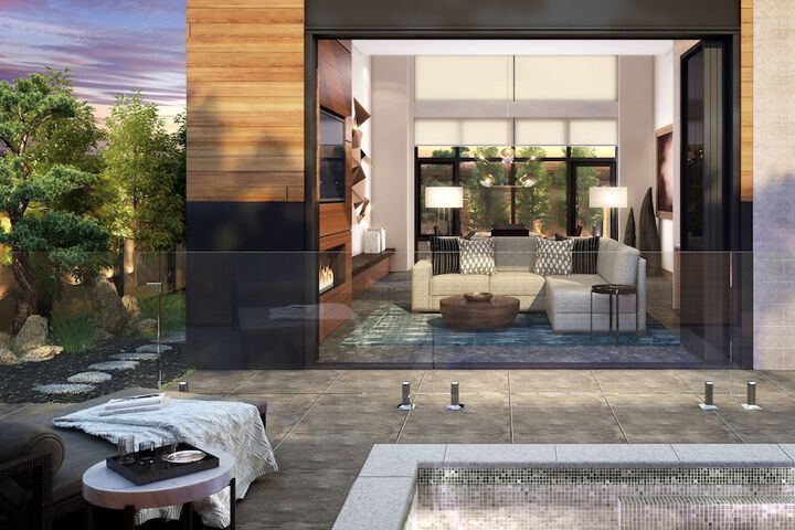 Terrace/Patio 111 of 126