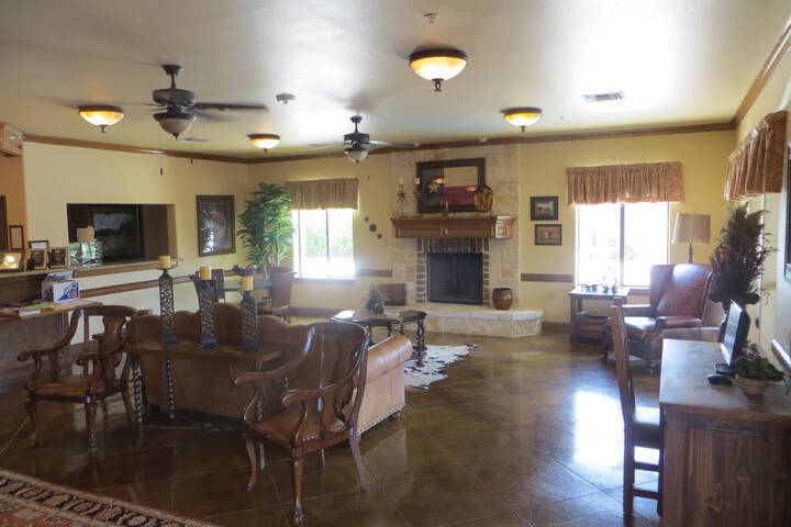 Hotel Texas