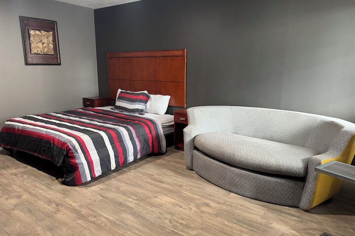 Budget Inn New Cumberland-Harrisburg-Hershey-York