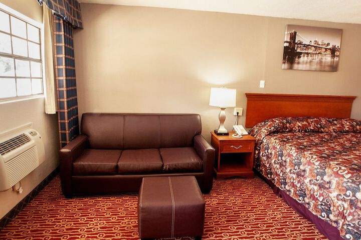 Magnolia Motel Donaldsonville - St. James