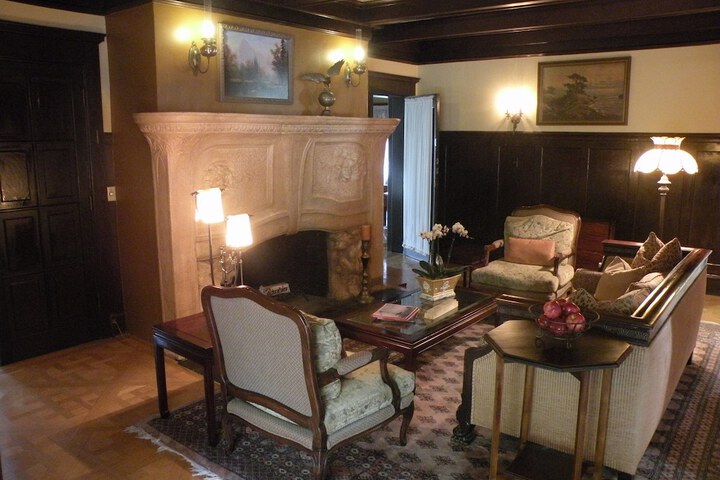 Hotel Interior 14 of 32