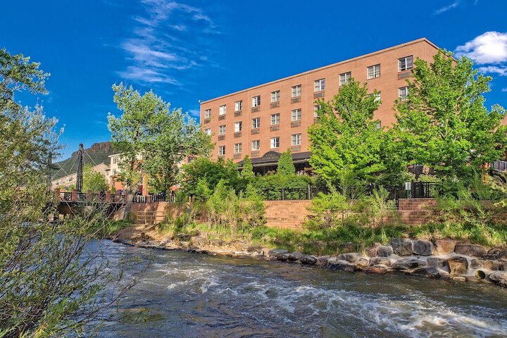 The Golden Hotel an Ascend Collection Hotel