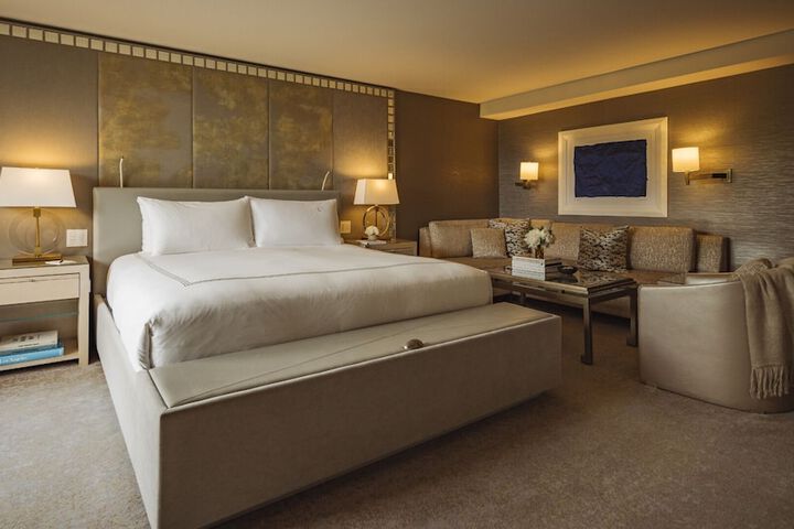 LErmitage Beverly Hills