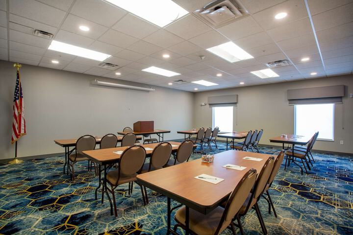 Meeting 19 of 28