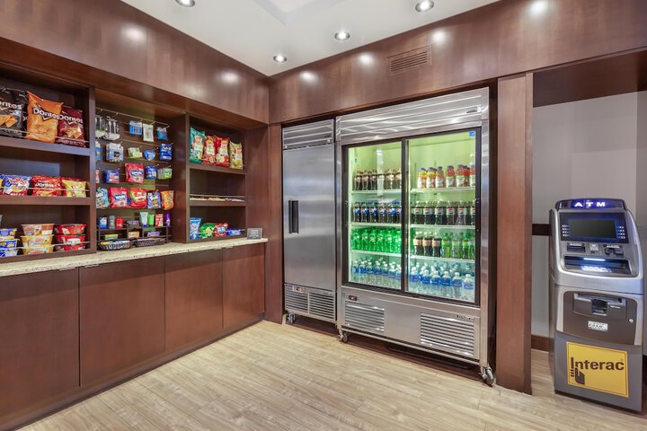 Best Western Plus Edmonton Airport