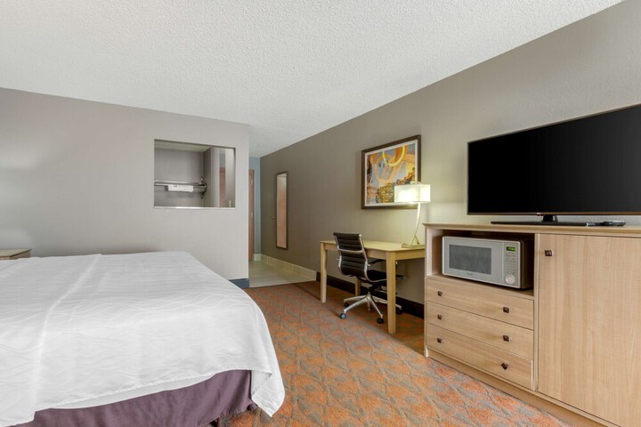Best Western Pecos Inn