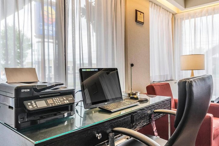 Comfort Inn Drummondville