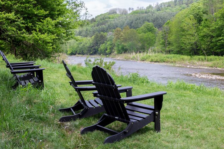 On The River Inn