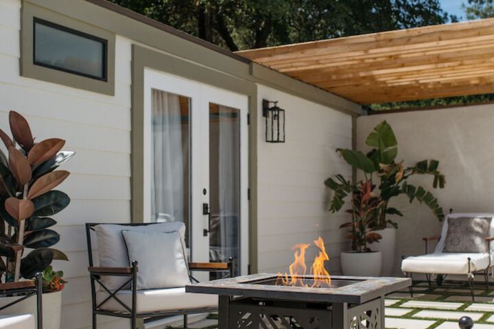 Terrace/Patio 181 of 212