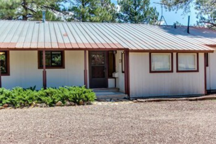 Durango Wilderness Retreat