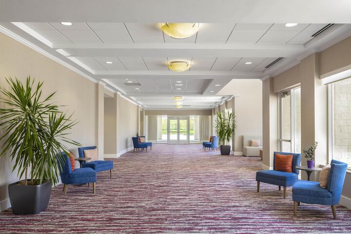 Hilton Garden Inn Des Moines / Urbandale