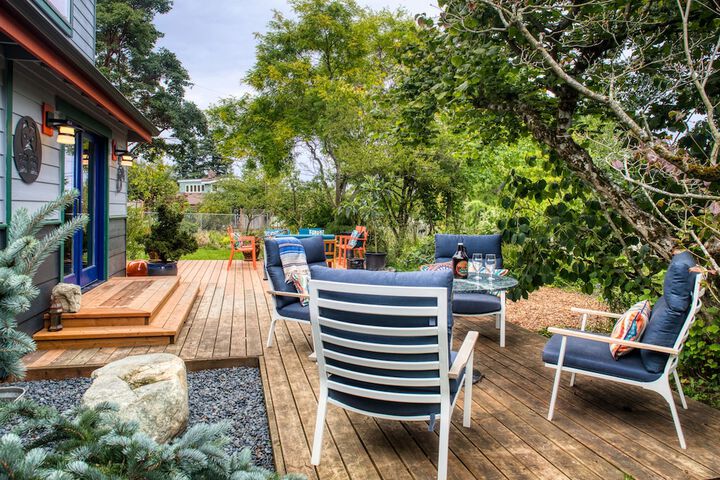 Terrace/Patio 26 of 31