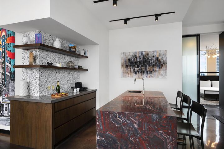 Hyatt Centric Congress Ave Austin