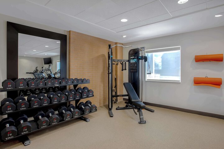 Health and Fitness 33 of 36