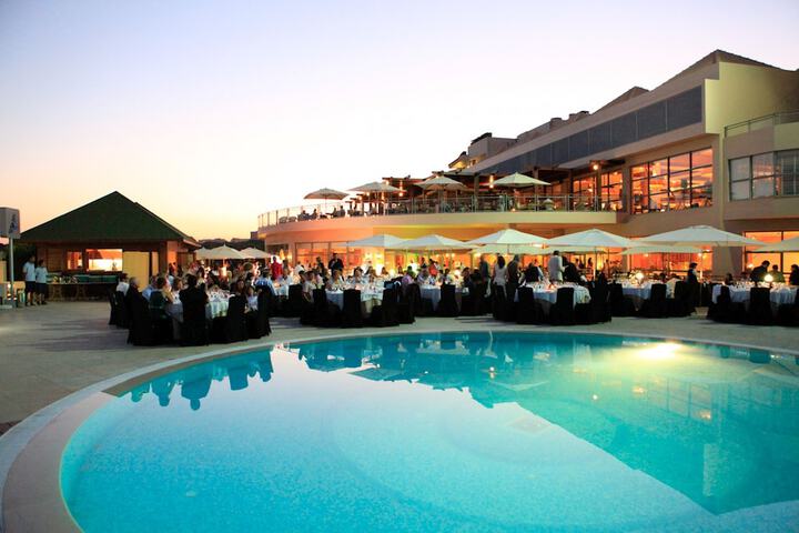 Grande Real Santa Eulalia Resort