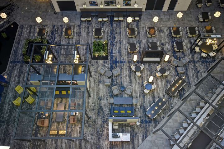 Hotel Interior 6 of 79