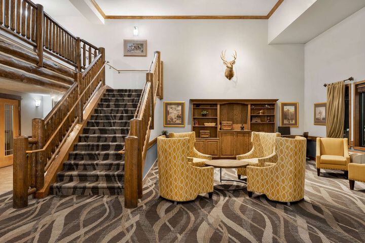 Hotel Interior 13 of 54