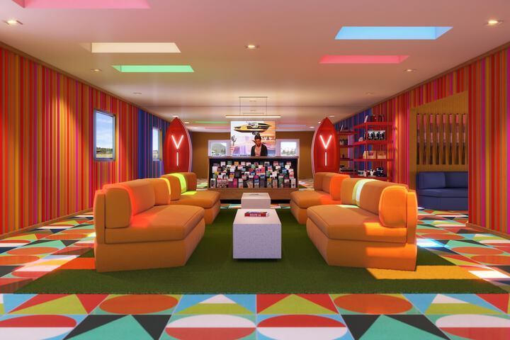 Hotel Interior 13 of 37