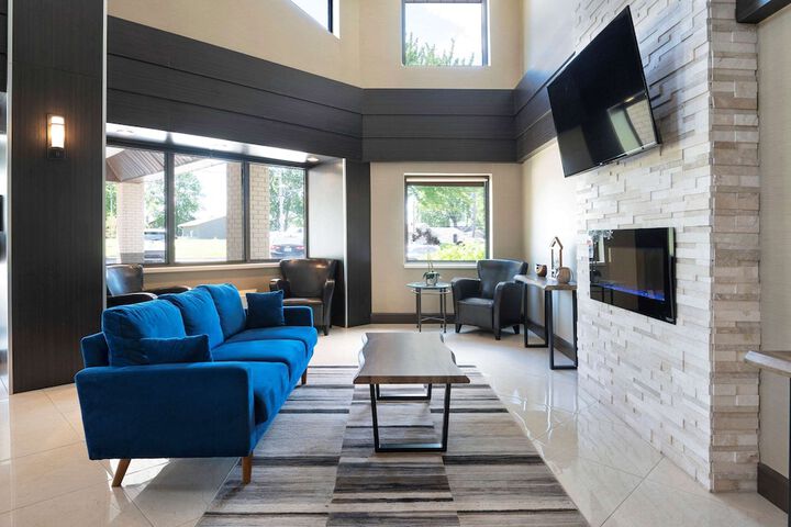 Comfort Inn Lakeshore