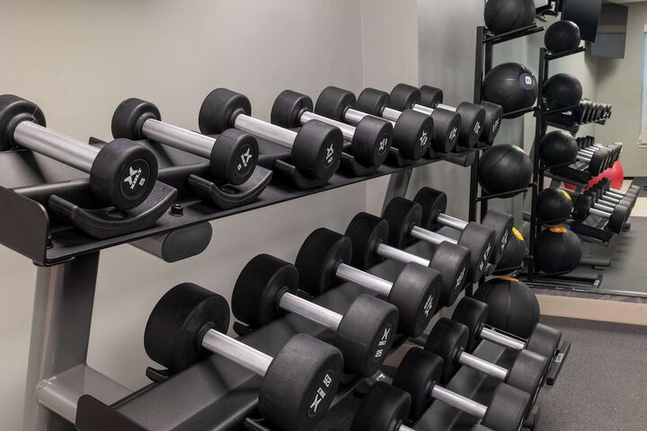 Homewood Suites by Hilton Ontario-Rancho Cucamonga
