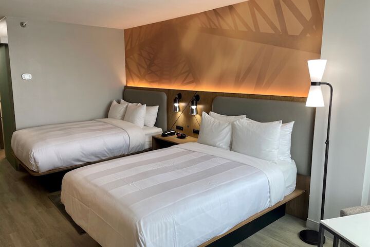 Houston Marriott North