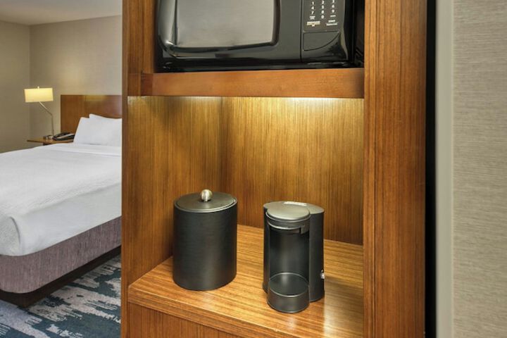 Fairfield Inn & Suites by Marriott Moncton