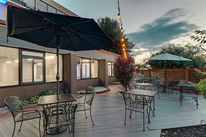 Terrace/Patio 41 of 44