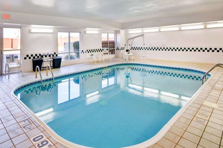 Pool 3 of 14